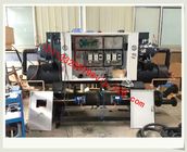 China industrial water chiller for injection mold machine/Environmental Friendly Chiller