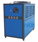 China Energy saving chiller Air-cooled water chiller/ Air Cooled Chiller/ industrial chiller good price For Nigeria